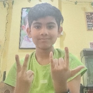 Ryan Joseph Ronnie icon