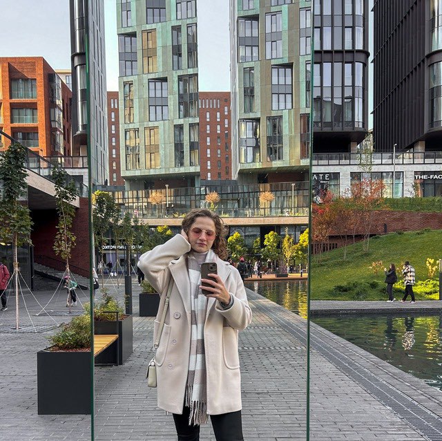 София Петух icon