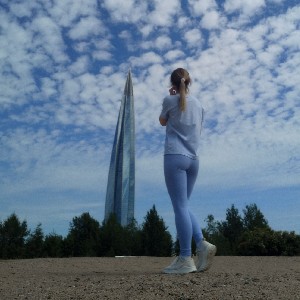 Наталия Полякова profile