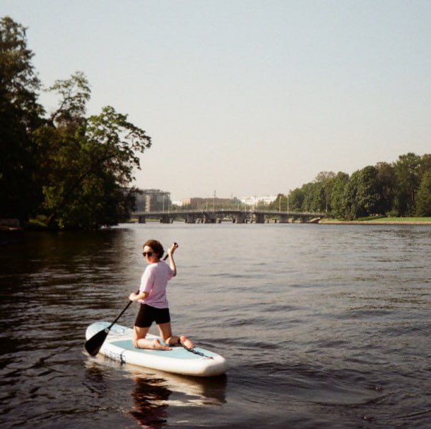 Анна Щетинина icon