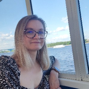 Александра Симонова icon