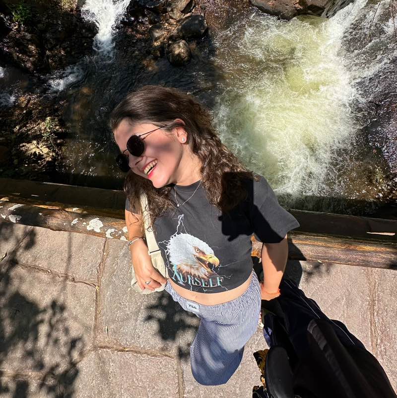 Prilipko Anastasia icon