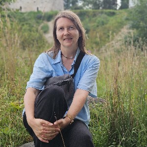 Ольга Батовалкина icon