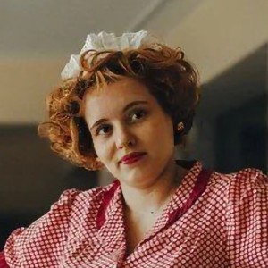 Екатерина Енкина icon