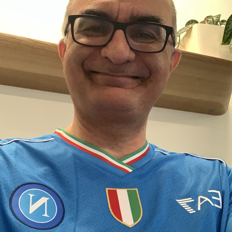 Luigi Blasi icon