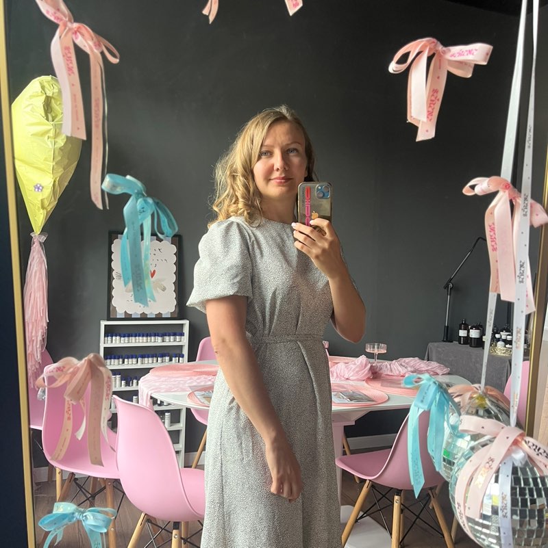 Ольга Семенова icon