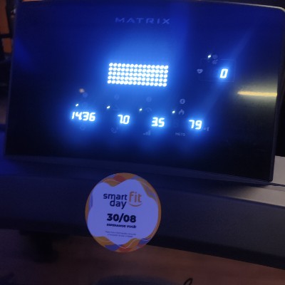 Pensi em forma Tayná Orem post image