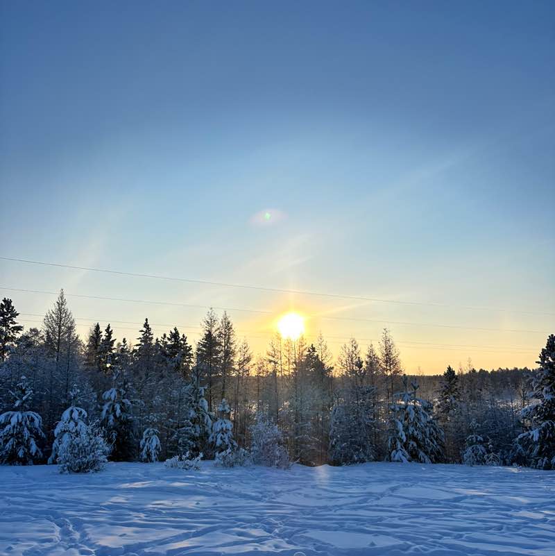 Разблокировка:Байкал без границ Лена post image