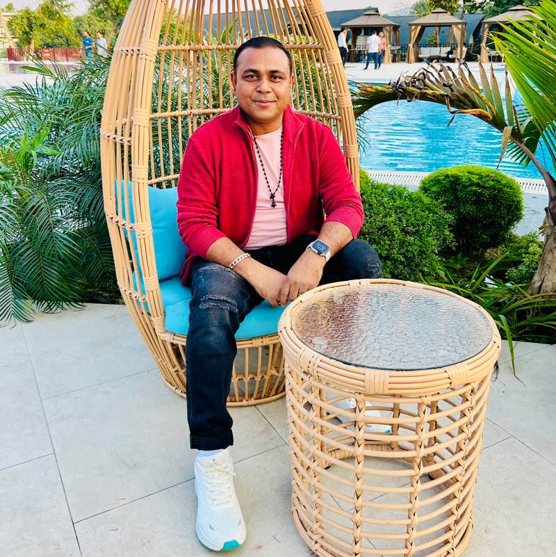 Mahfuz Habib profile