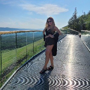 Оксана Грязнова profile
