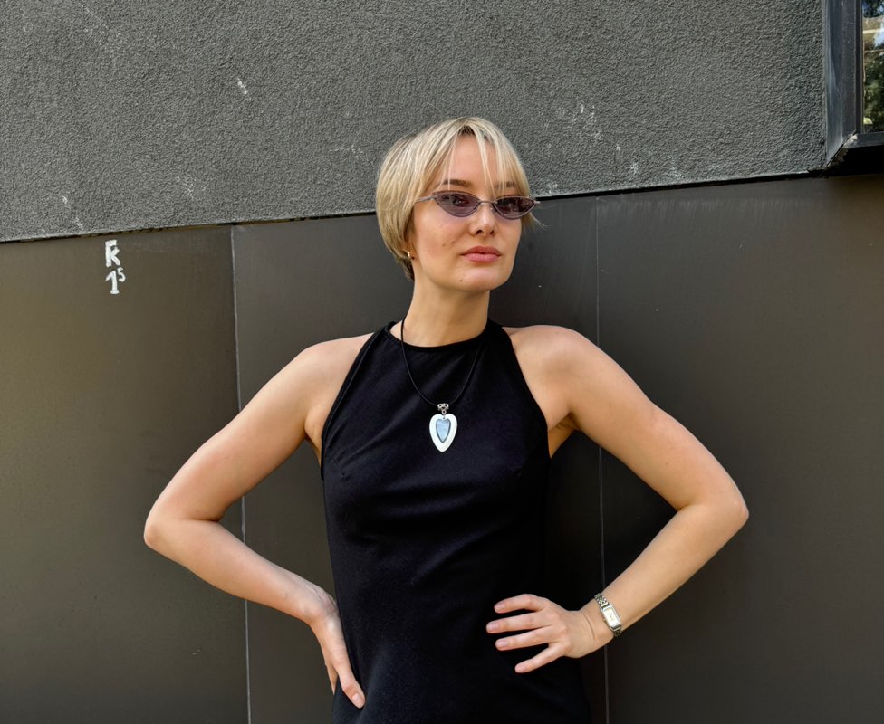 Анастасия Щербакова icon