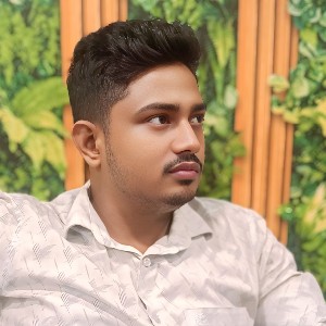 pradyumna sahoo icon