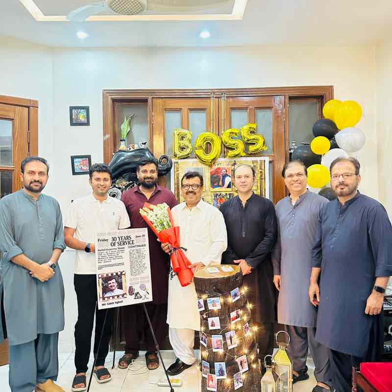 Alpha Amir post image