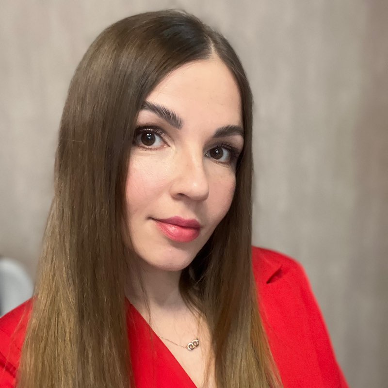 Елена Габдульбарова icon