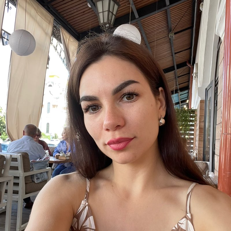 Анна Андризянова icon