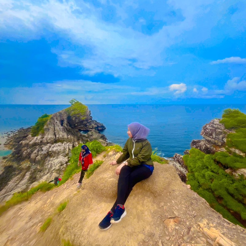 Noor Syahira Hasan profile