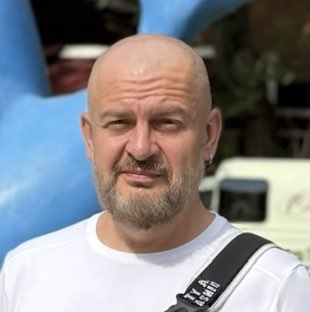 Владимир profile