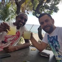 Sebastien van den Bussche