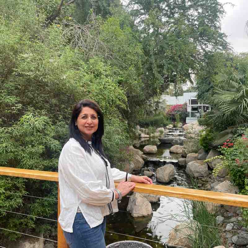 50 for 50 Dr. Preeti post image