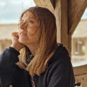 Ольга Протопопова icon