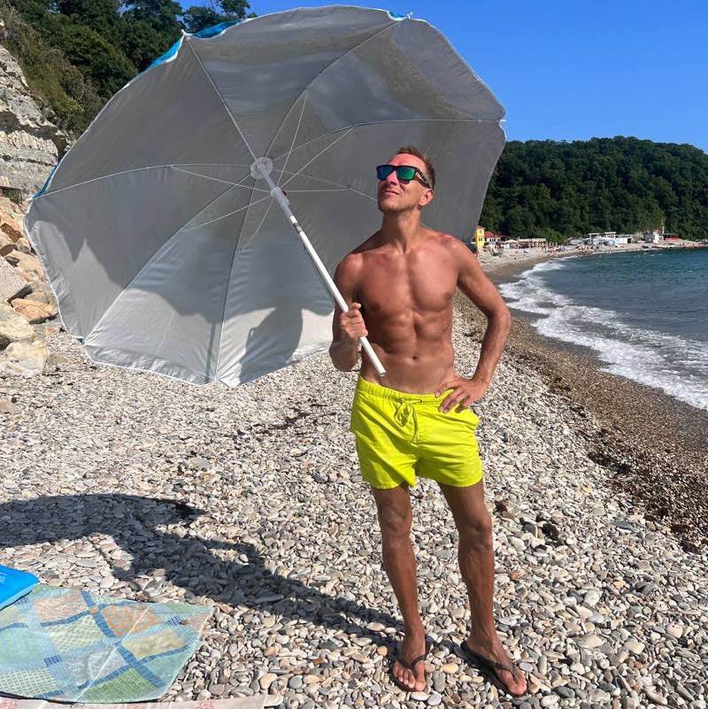 Александр Ковков