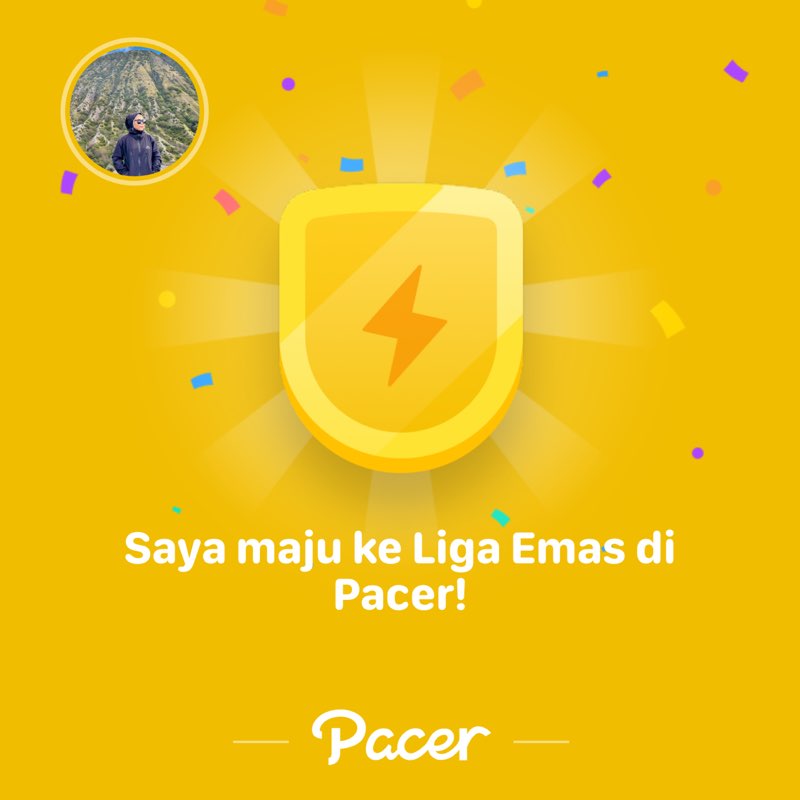 Ira Sharida Ramli post 1