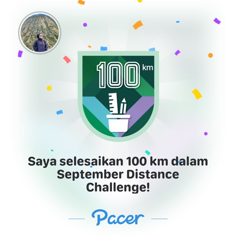 Ira Sharida Ramli post 1