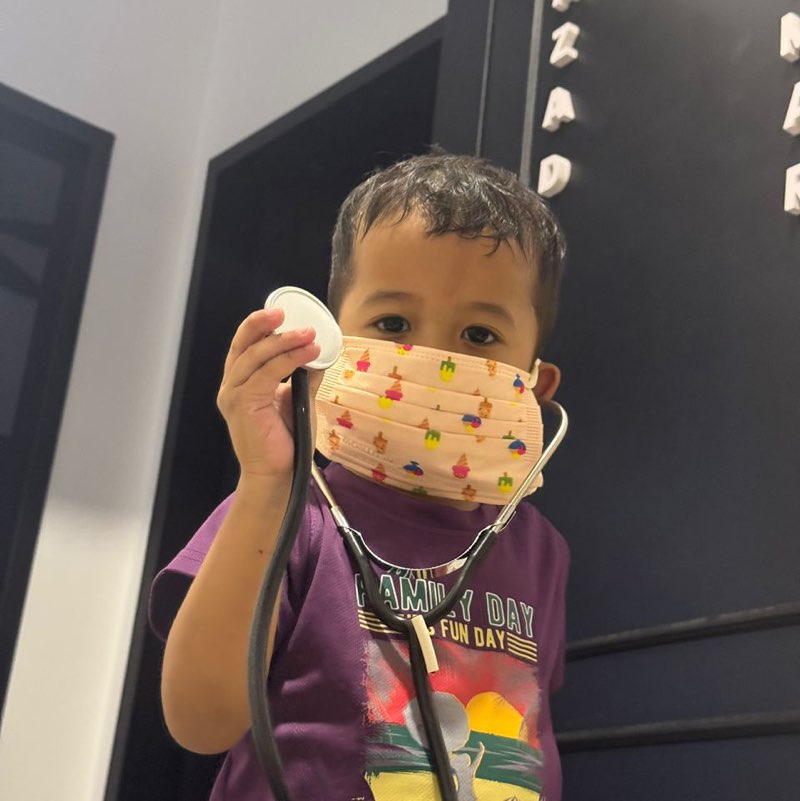 Intan Syafiqah profile