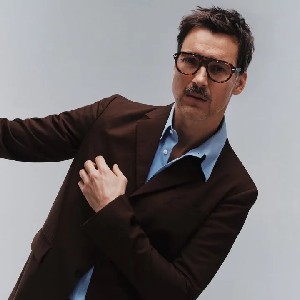 Florian David Fitz profile