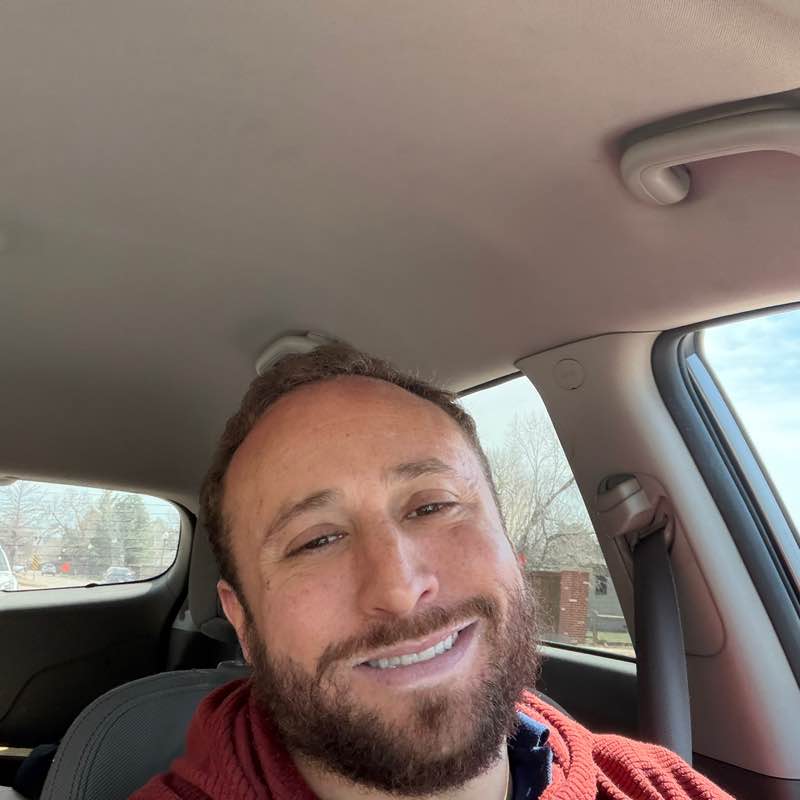 Benjamin Smiles post 1