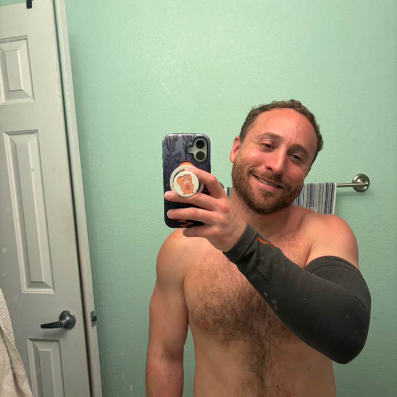 Benjamin Smiles post 1