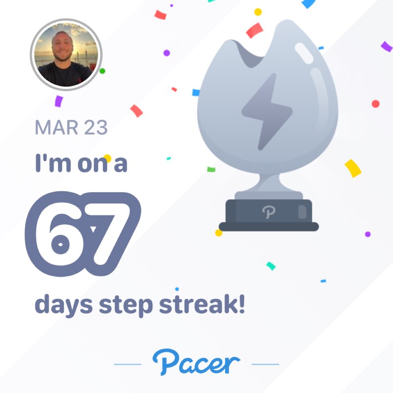 Benjamin Smiles post 1