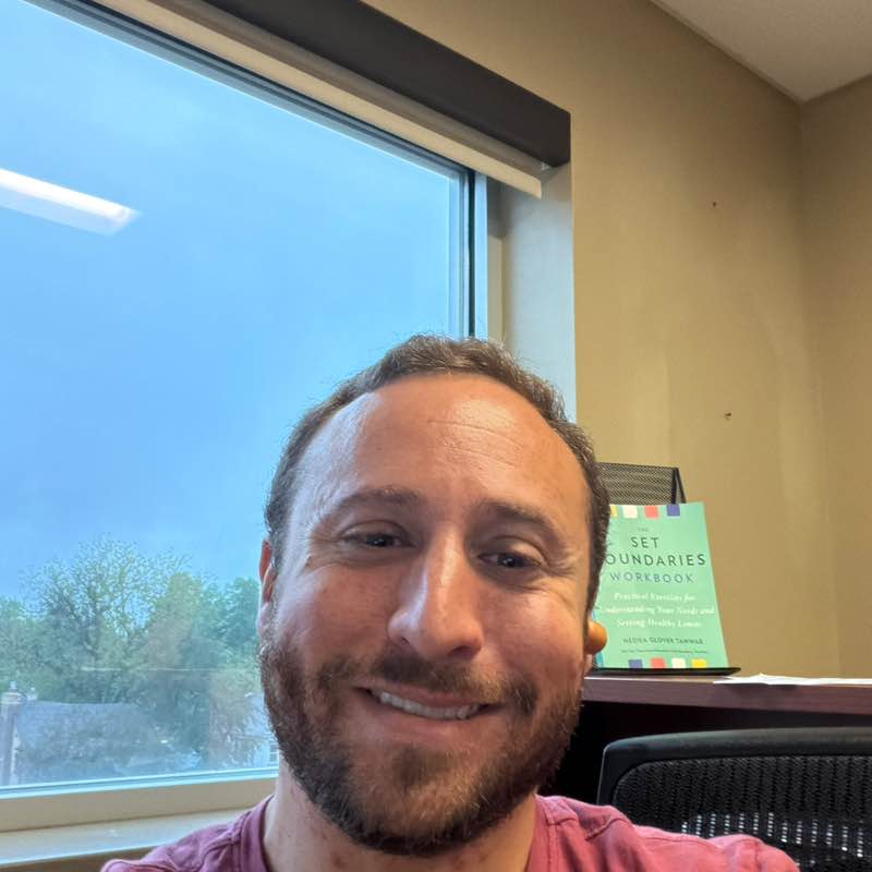 Benjamin Smiles post 1