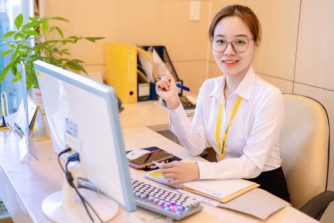 Kiều Oanh NAB Đồng Nai profile