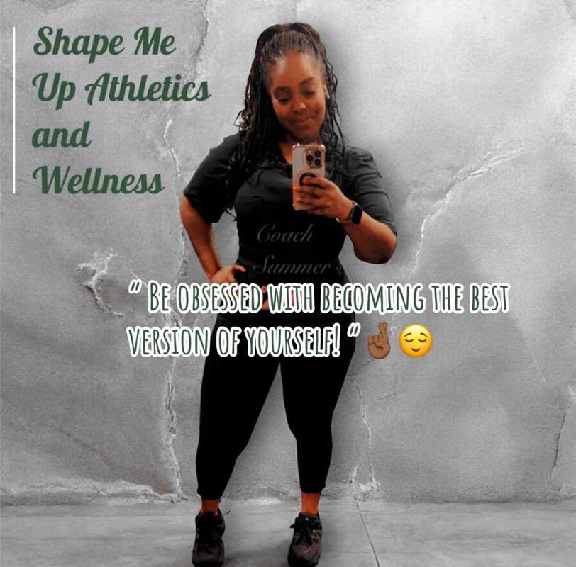 Coach Summer profile