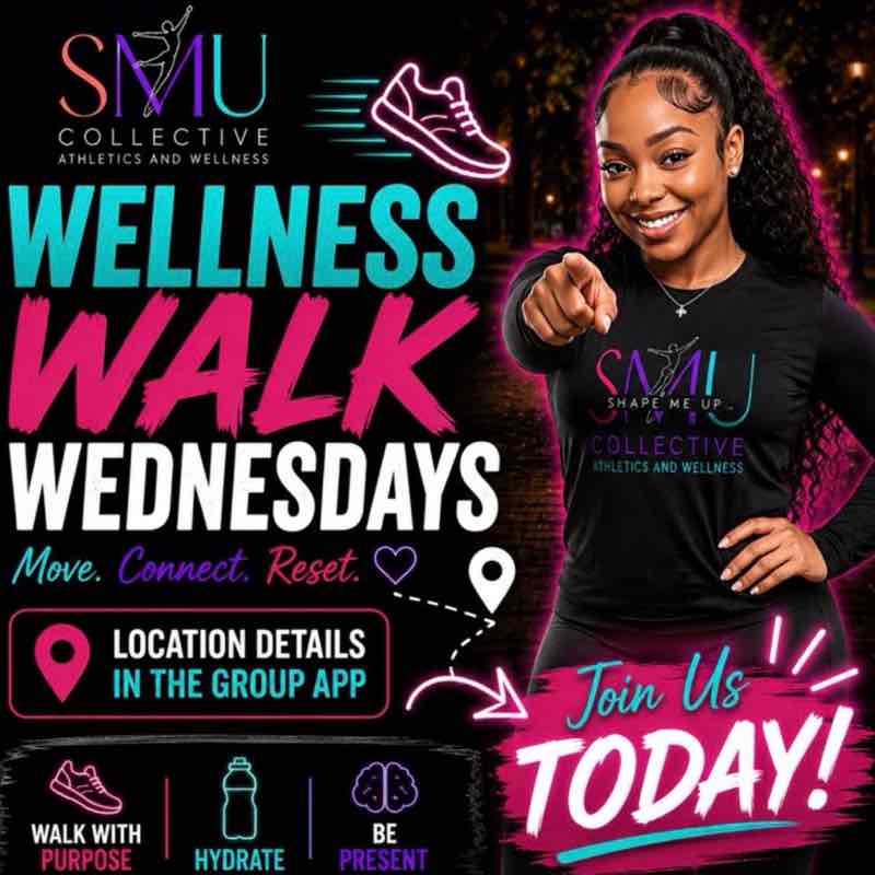 Shape Me Up Wellness Coach Summer post image