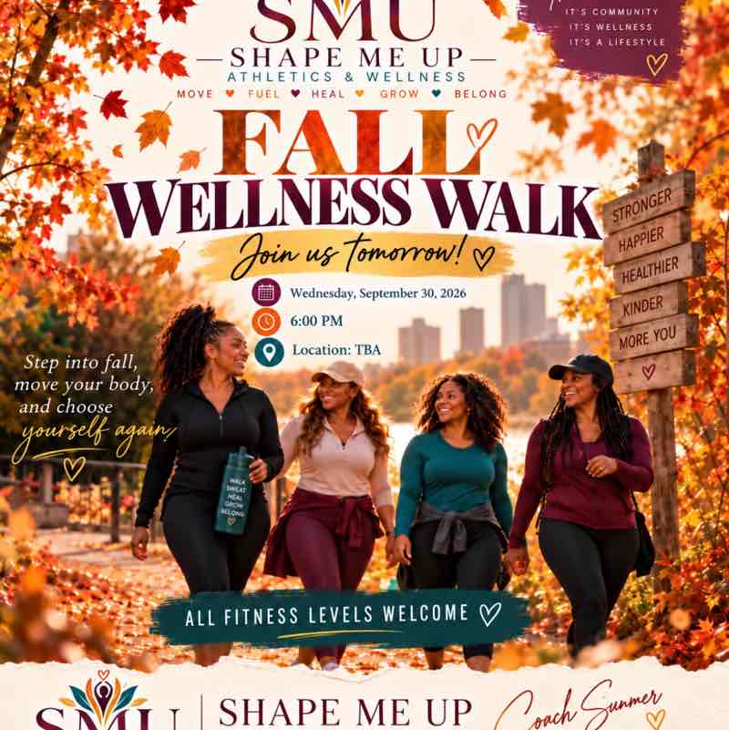Shape Me Up Wellness Coach Summer post image