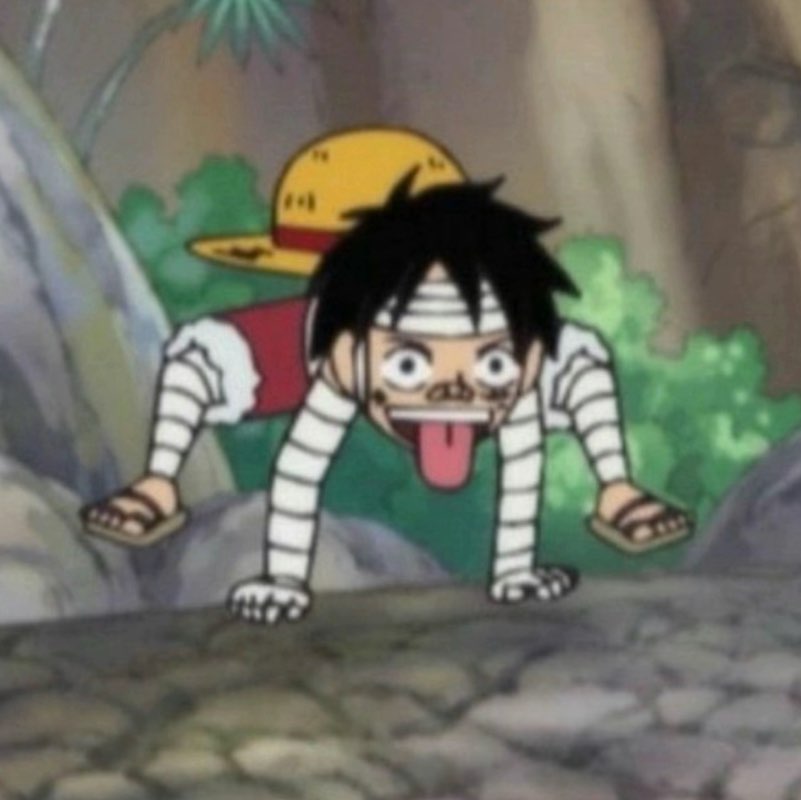 The Straw Hat Grand Fleet Gerard Lugo Jr. post image