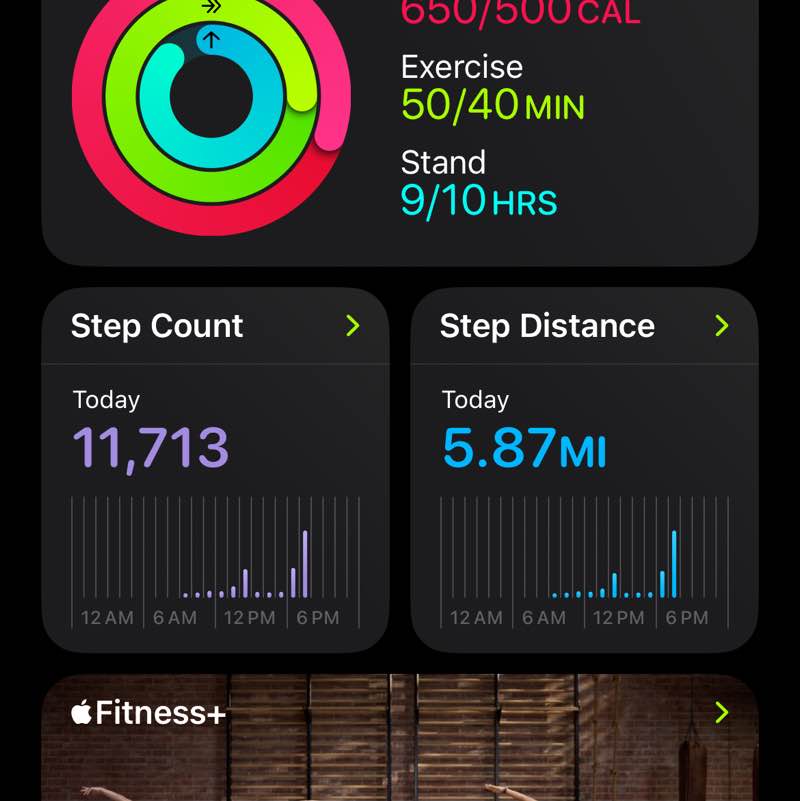 End the summer strong Elizabeth post image