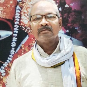 A.B.Singh Rajput profile