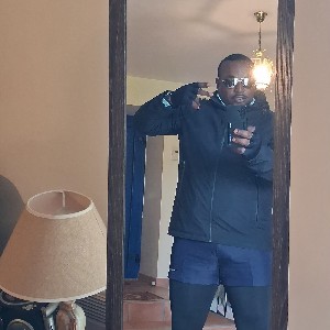 Terence Lutete profile