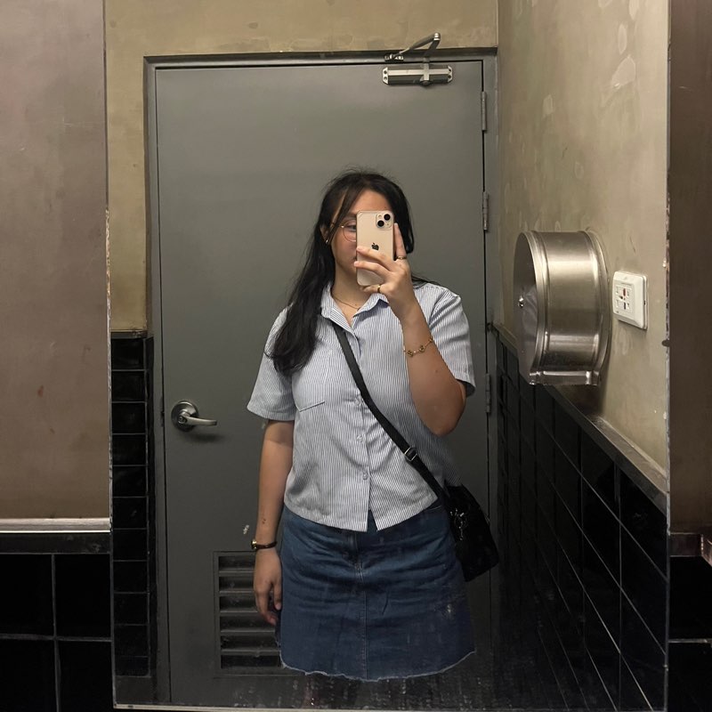 Kathleen Mae profile