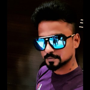 Karthick Sekar profile