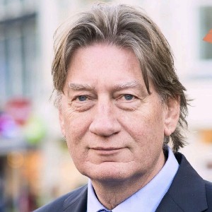 Arnaud Reurich profile