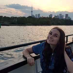 Nicole Walters profile