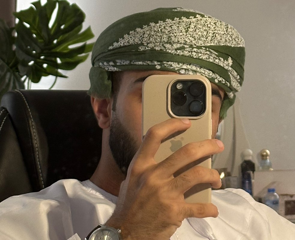 Hamad Hussain profile