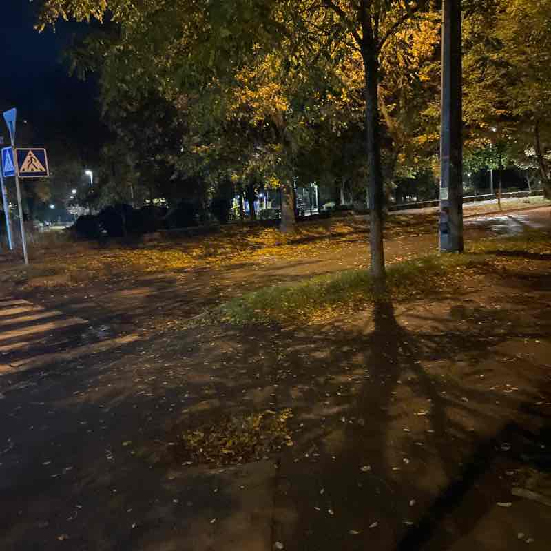 Dmytro Polishchuk post 1