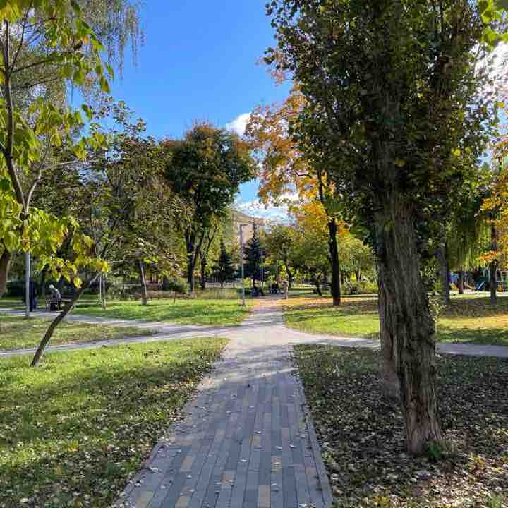 Dmytro Polishchuk post 1