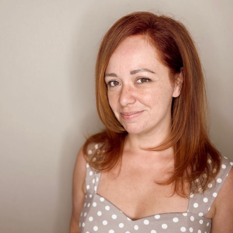 Анастасия profile