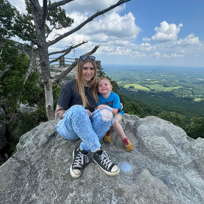 404nousername profile